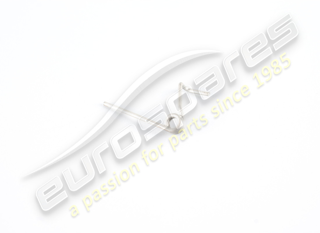NEW FERRARI LH SPRING. PART NUMBER 61504400 (1) new ferrari lh spring. part number 61504400 (1)
