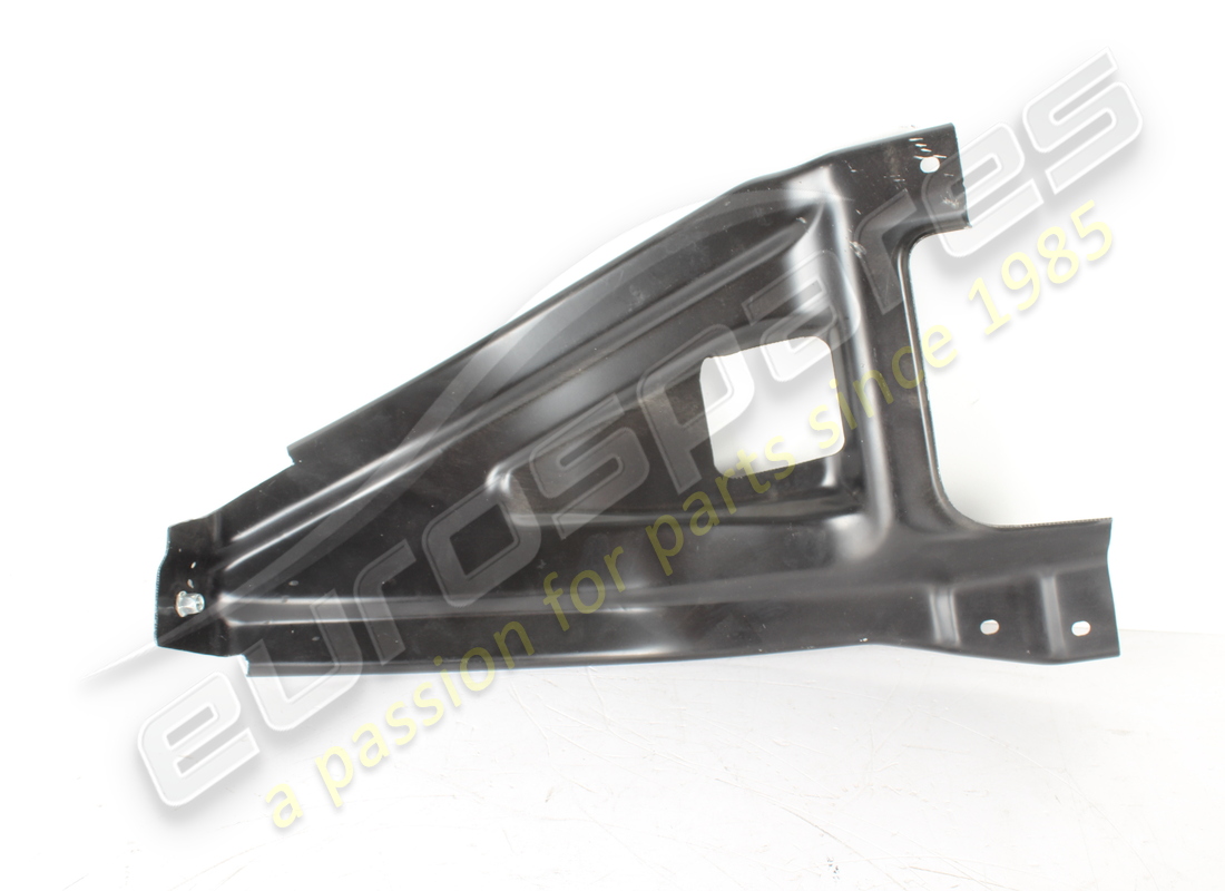 NEW FERRARI LH FASTENER BRACKET FOR REAR. PART NUMBER 84823800 (1) new ferrari lh fastener bracket for rear. part number 84823800 (1)