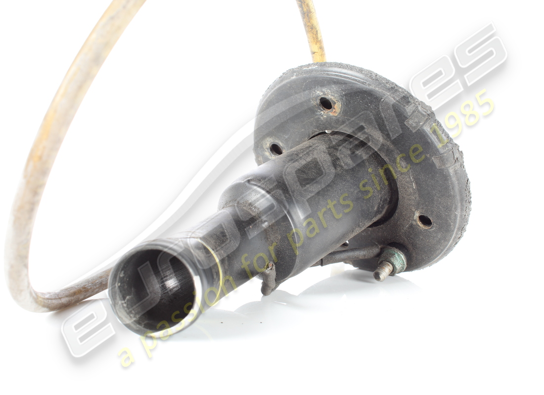 used lamborghini fuel filler. part number 407201137b (3)