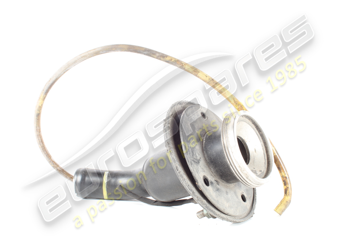 used lamborghini fuel filler. part number 407201137b (1)