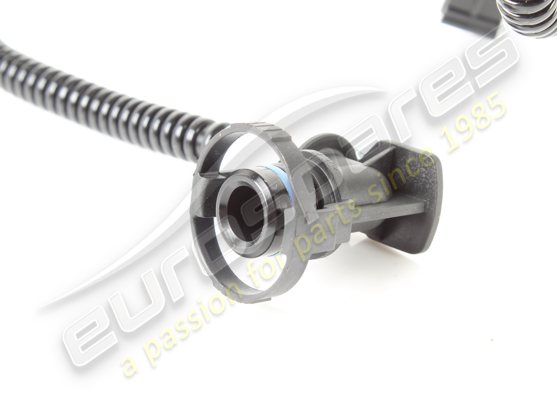 USED Lamborghini BATTERY AIR VENT. 48V SCAP FALTR. . PART NUMBER 4M0915500H (1)