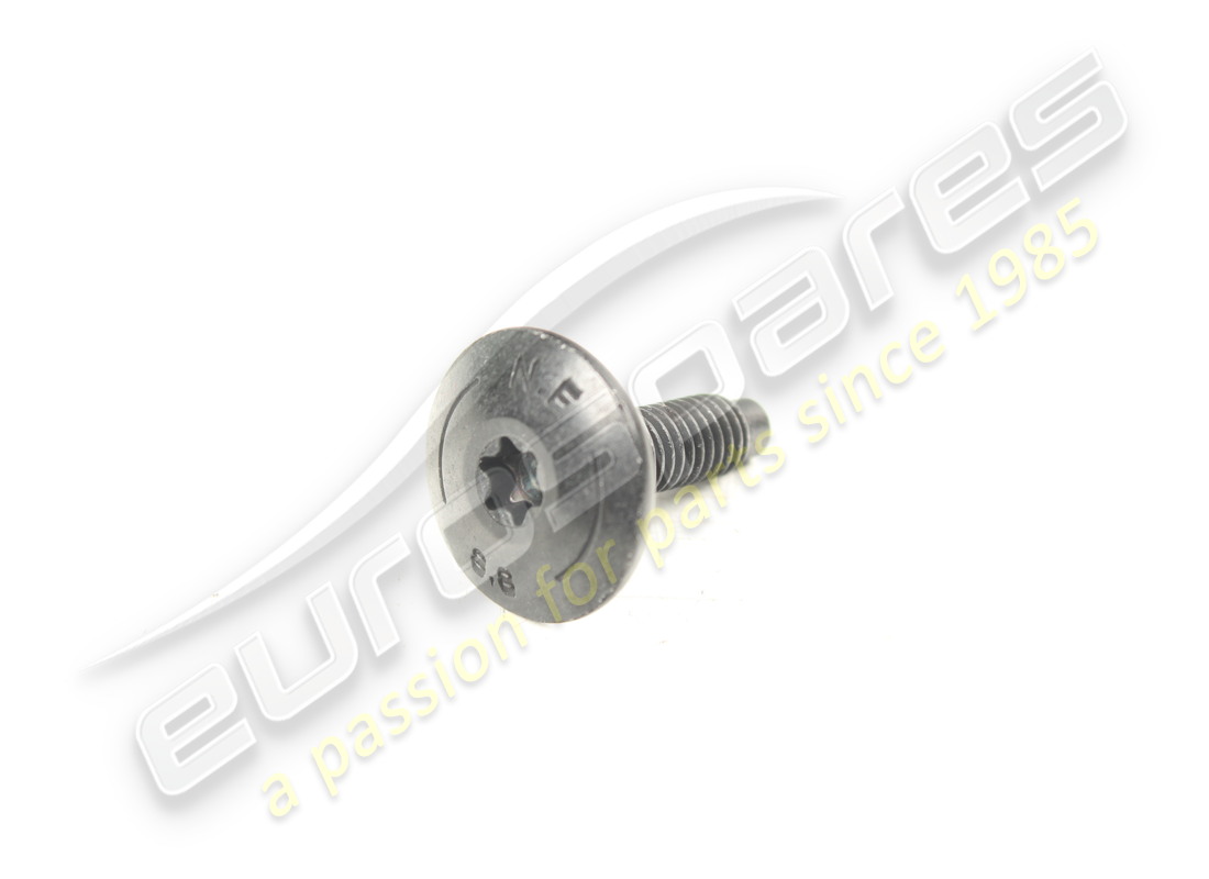 NEW LAMBORGHINI FASTENING PART. PART NUMBER 420807739 (2) new lamborghini fastening part. part number 420807739 (2)