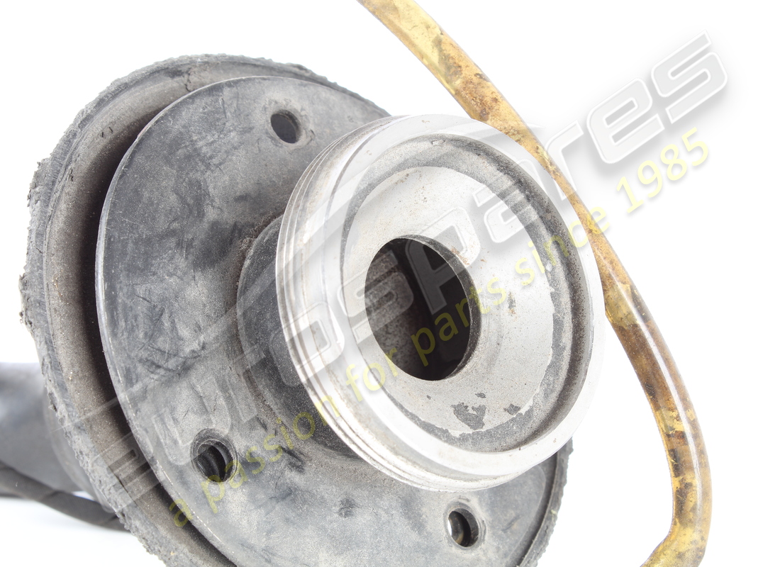 used lamborghini fuel filler. part number 407201137b (2)