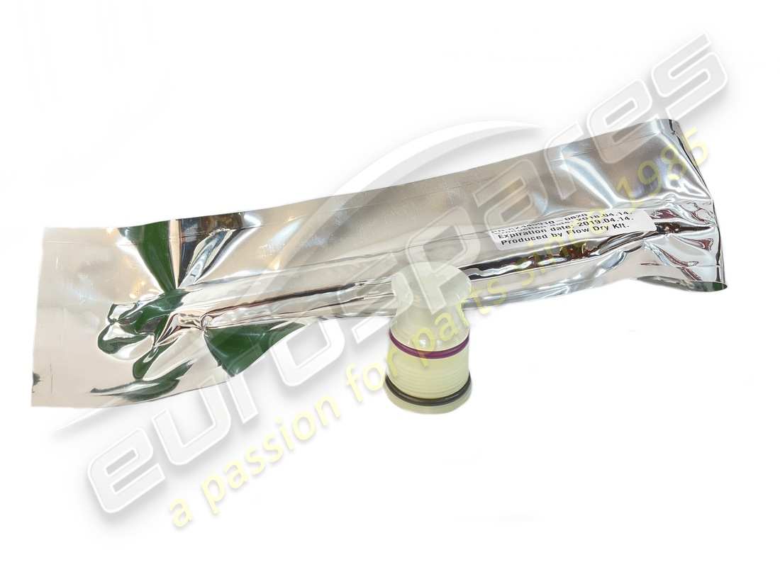 NEW Lamborghini DRIER INSERT WITH MOUNTING . PART NUMBER 4M0298403 (1)