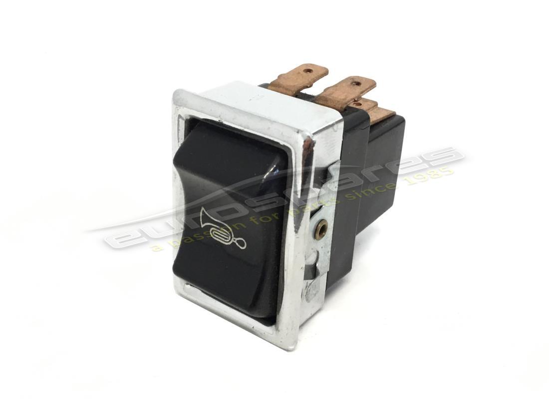 NEW (OTHER) Maserati INTERRUTTORE COMANDO SEGNALE ACUSTICO . PART NUMBER 115ABL78696 (1)