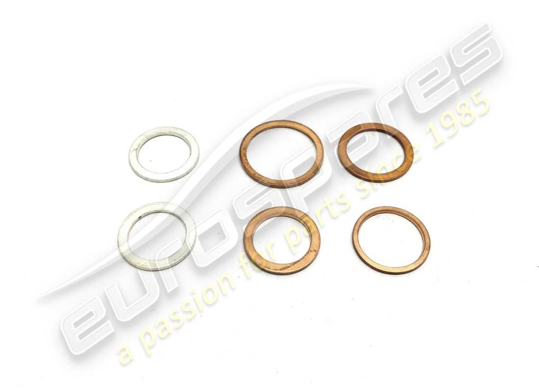 NEW LAMBORGHINI SERVICE KIT. PART NUMBER 0R1400127 (6) new lamborghini service kit. part number 0r1400127 (6)