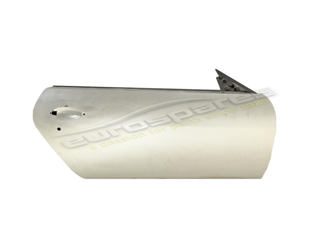 USED Maserati COMPLETE FRONT RH DOOR . PART NUMBER 68498600 (1)