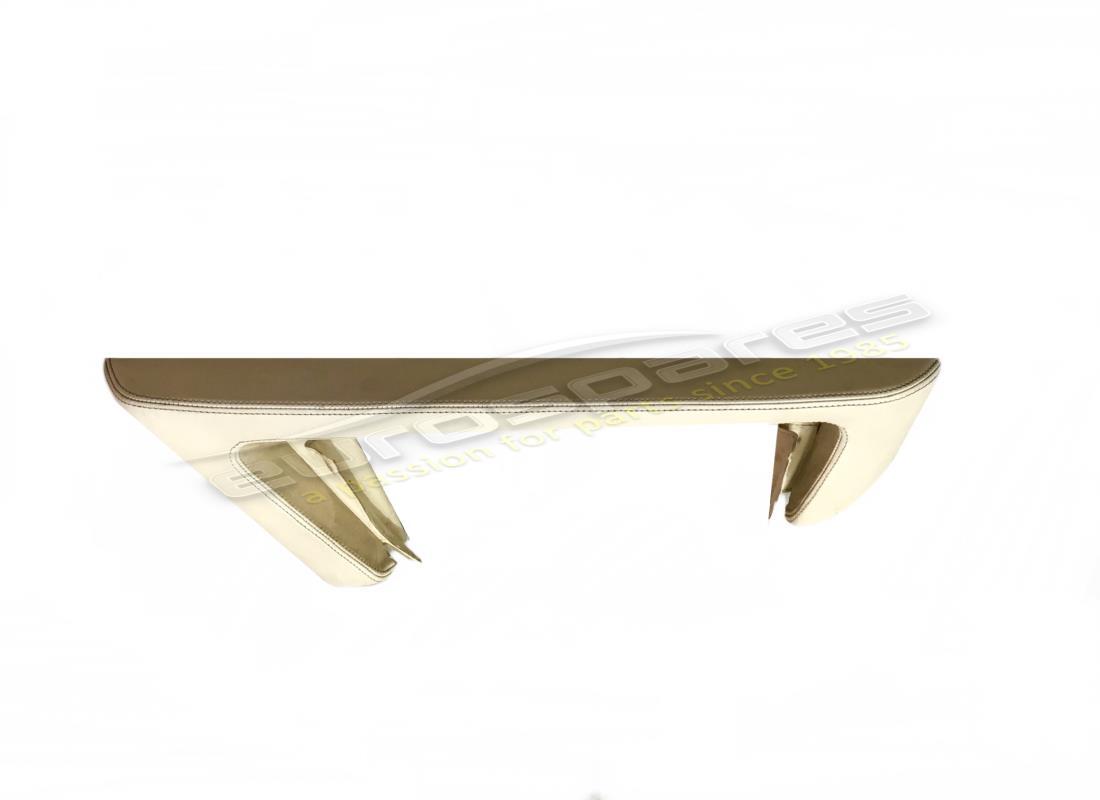 USED FERRARI RH ARMREST. PART NUMBER 61996800 (1) used ferrari rh armrest. part number 61996800 (1)