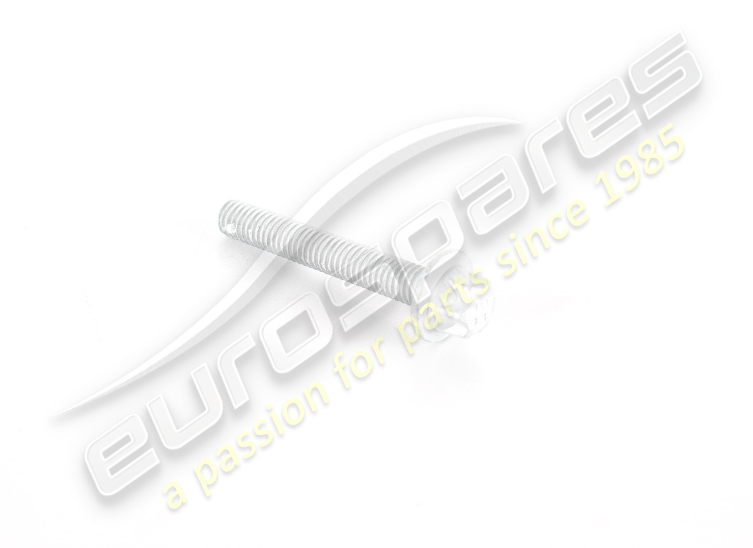 NEW PORSCHE TORX SCREW - BM 6 X 40. PART NUMBER 90038502501 (1) new porsche torx screw - bm 6 x 40. part number 90038502501 (1)