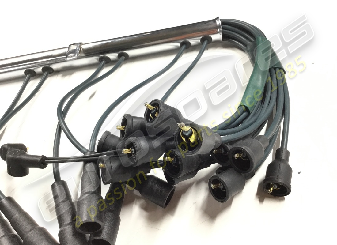 NEW MASERATI HT LEADS SET. PART NUMBER MHT003 (2) new maserati ht leads set. part number mht003 (2)