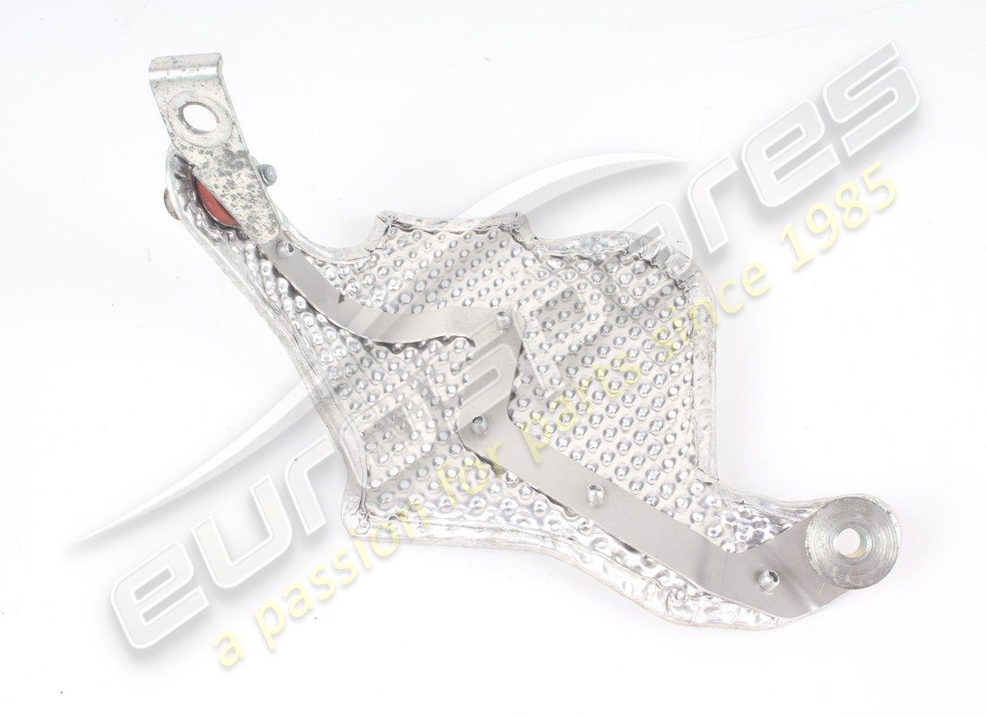 used ferrari heat shield. part number 259774 (2)
