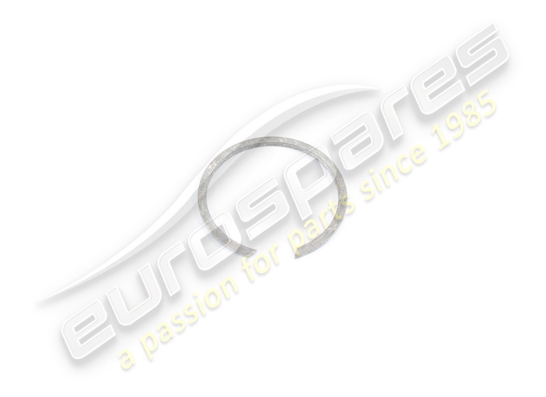 NEW FERRARI RING. PART NUMBER 104250 (1) new ferrari ring. part number 104250 (1)