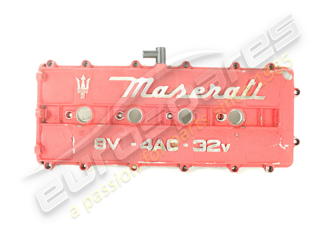 USED Maserati CAM COVER . PART NUMBER 479008701 (1)
