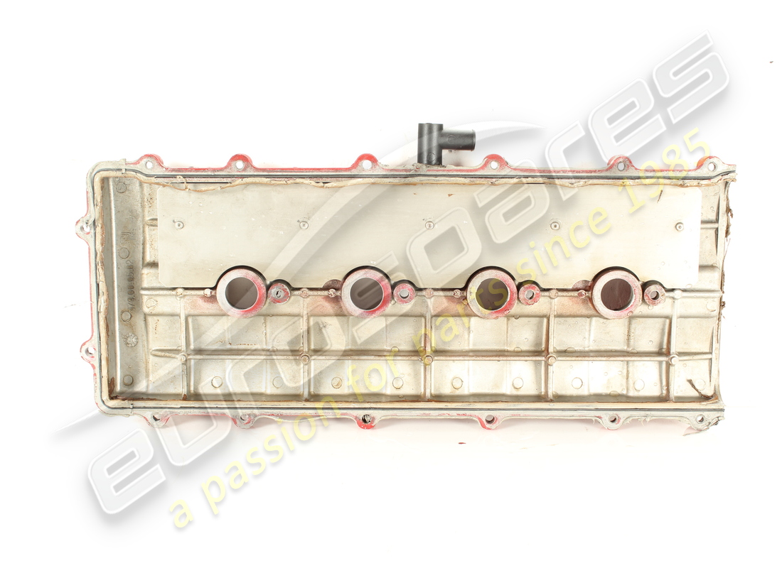 USED MASERATI CAM COVER. PART NUMBER 479008701 (4) used maserati cam cover. part number 479008701 (4)