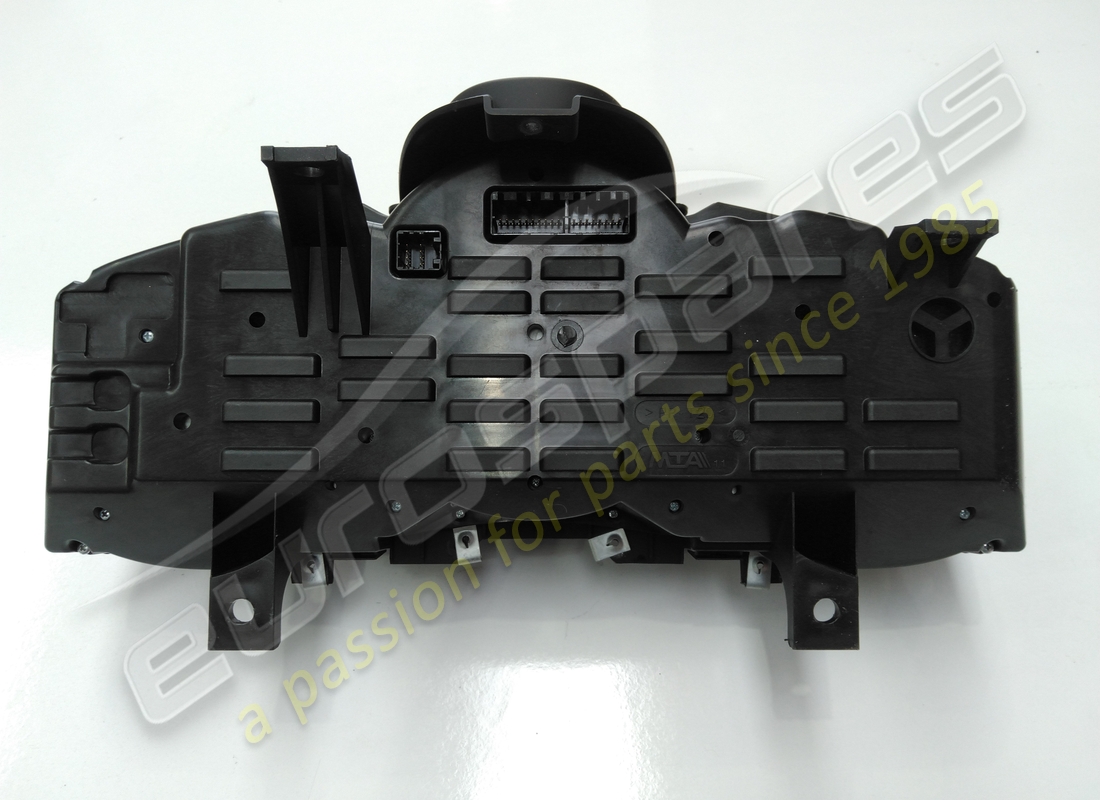 USED FERRARI INSTRUMENT PANEL. PART NUMBER 302544 (3) used ferrari instrument panel. part number 302544 (3)