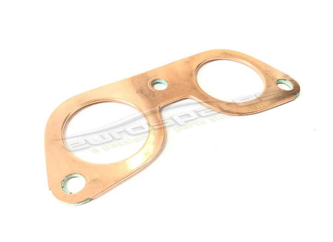 NEW FERRARI EXHAUST MANIFOLD GASKET. PART NUMBER 17742 (1) new ferrari exhaust manifold gasket. part number 17742 (1)