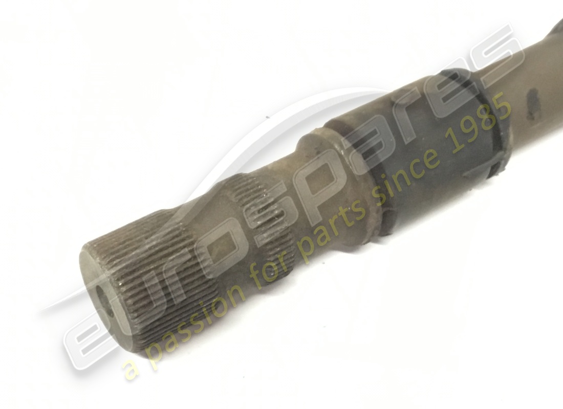 NEW FERRARI PINION EXTENSION. PART NUMBER 740357 (2) new ferrari pinion extension. part number 740357 (2)
