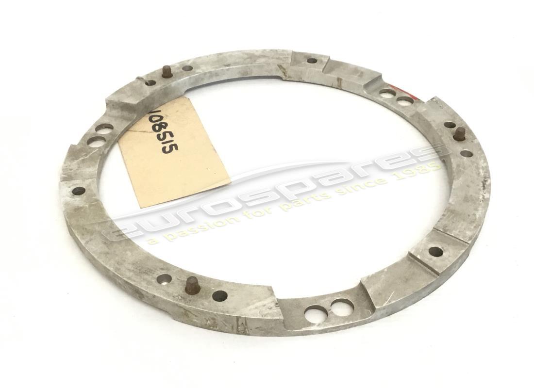 NEW FERRARI RING. PART NUMBER 108515 (1) new ferrari ring. part number 108515 (1)