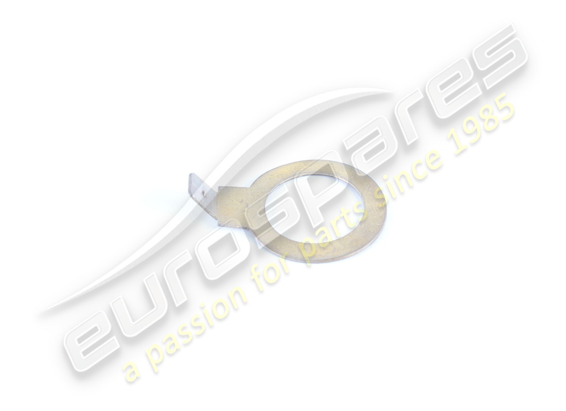 NEW FERRARI NEGATIVE TERMINAL. PART NUMBER 61524800 (1) new ferrari negative terminal. part number 61524800 (1)