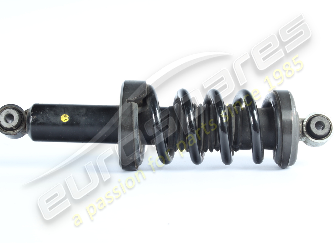 used lamborghini damper strut. part number 400412019ce (2)