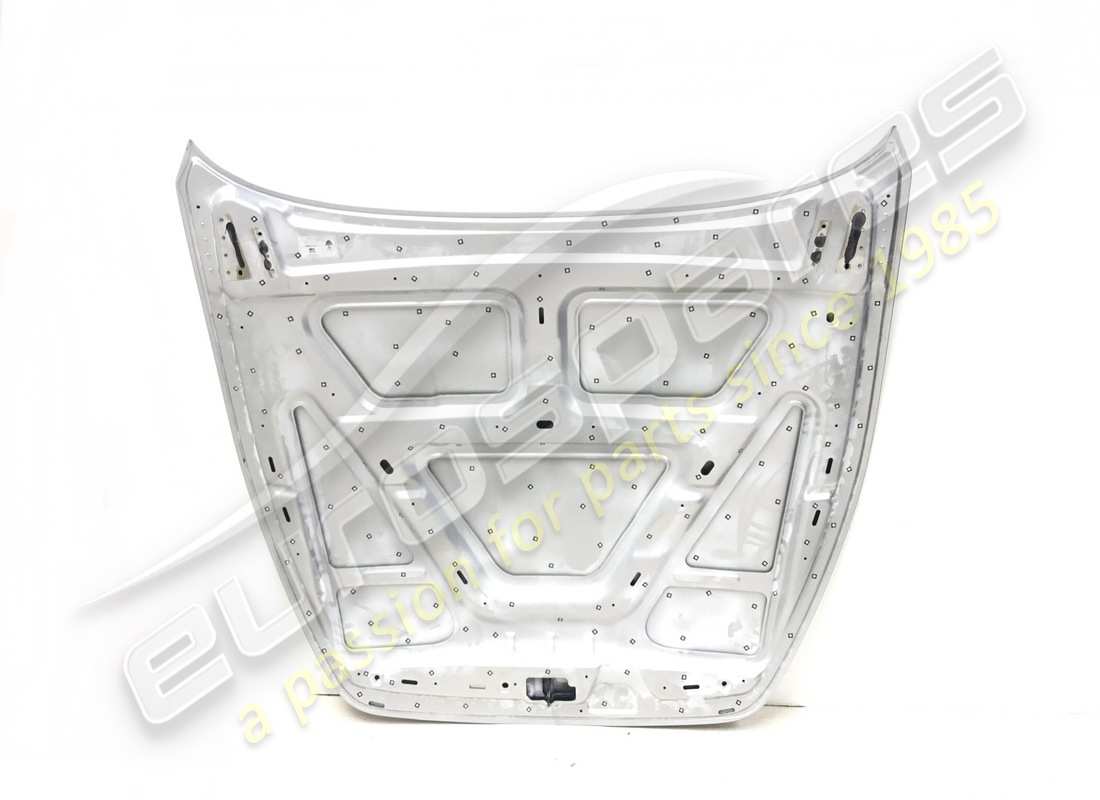 USED MASERATI FRONT BONNET. PART NUMBER 68351700 (2) used maserati front bonnet. part number 68351700 (2)