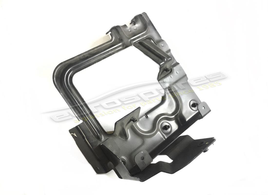 new ferrari rh brake air intake fastener. part number 84033900 (1)