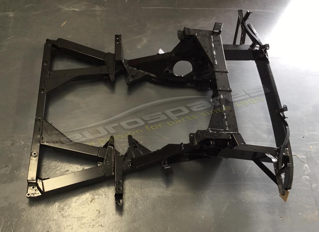 NEW FERRARI REAR SUBFRAME. PART NUMBER 985280290 (1) new ferrari rear subframe. part number 985280290 (1)