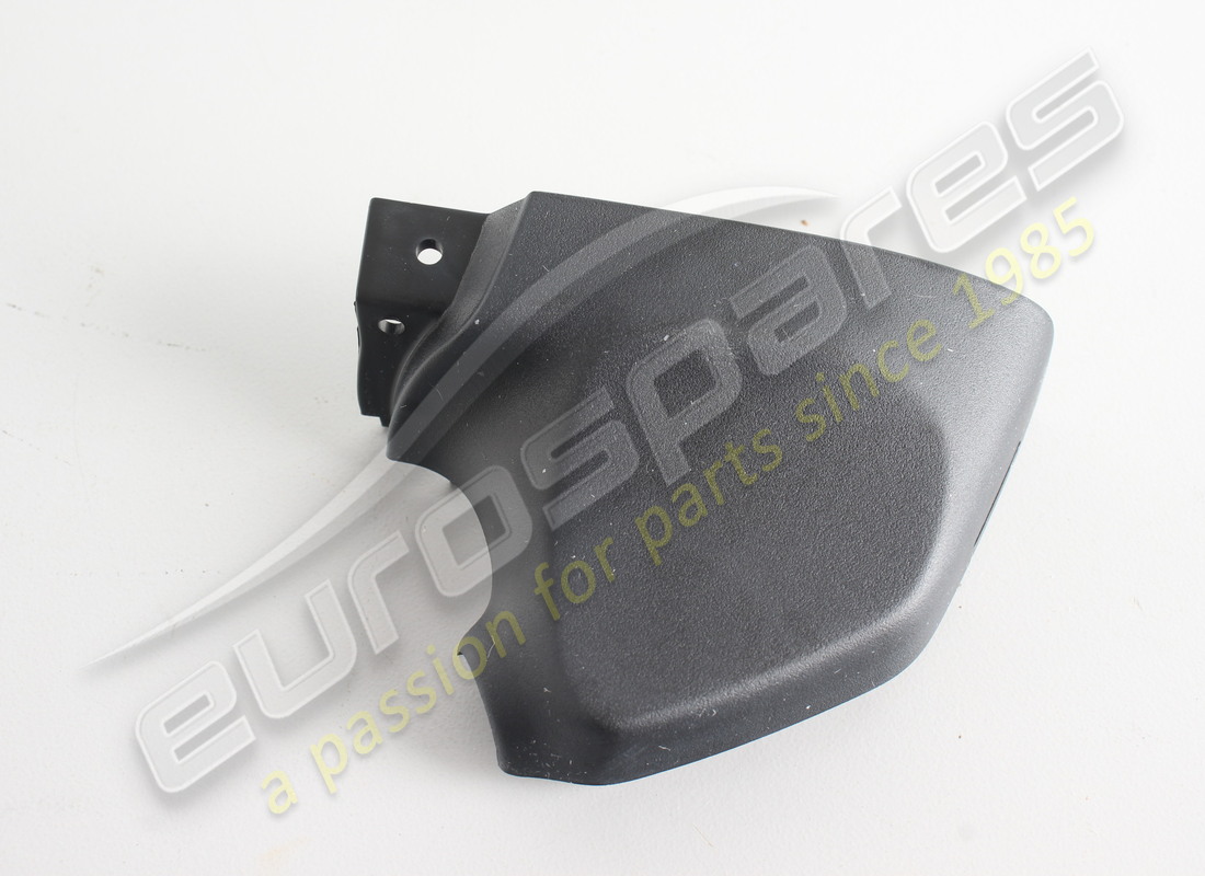 NEW PORSCHE CAP RIGHT - REAR VIEW MIRROR INNER SATIN BLACK. PART NUMBER 7PP8585481E0 (1) new porsche cap right - rear view mirror inner satin black. part number 7pp8585481e0 (1)