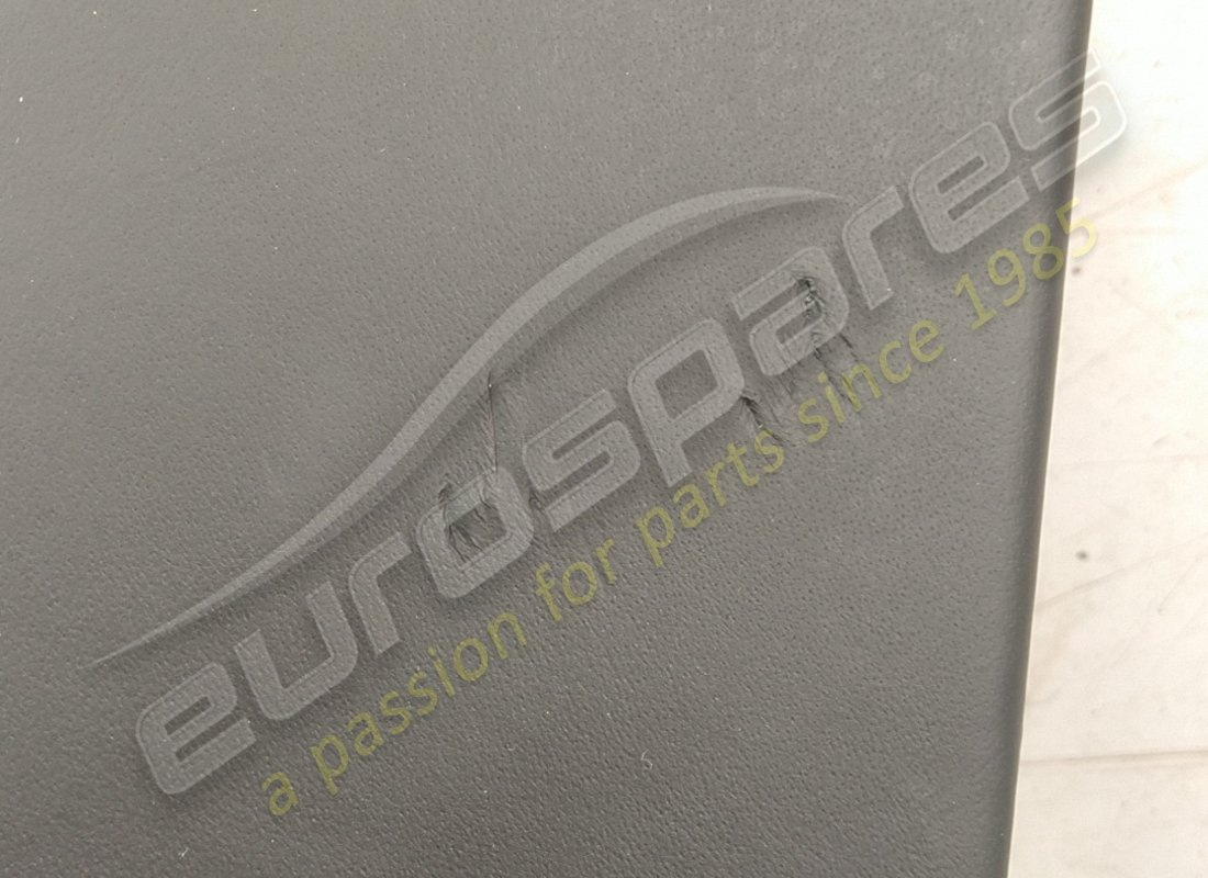 used eurospares complete door panel with speaker grill. part number eap1227325 (2)