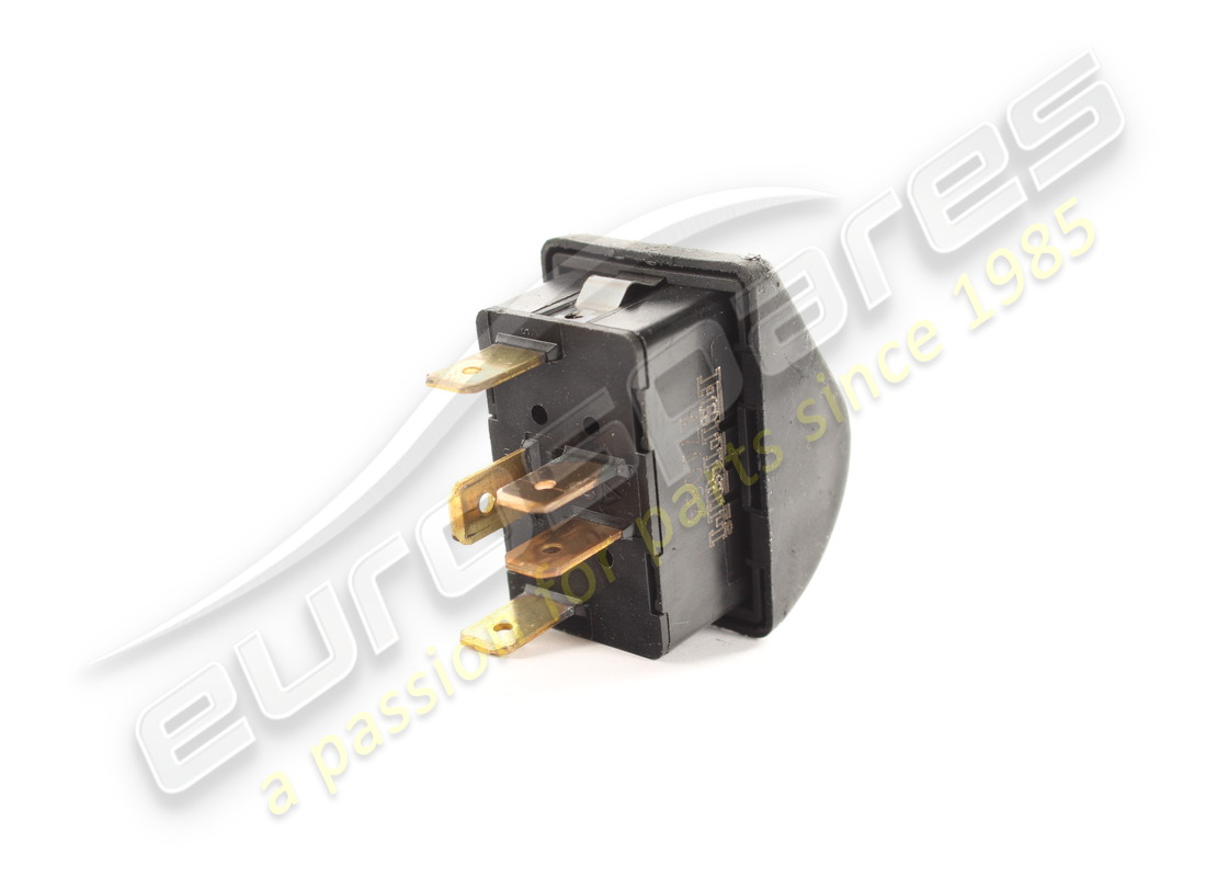 used ferrari spot light switch. part number 171084 (2)