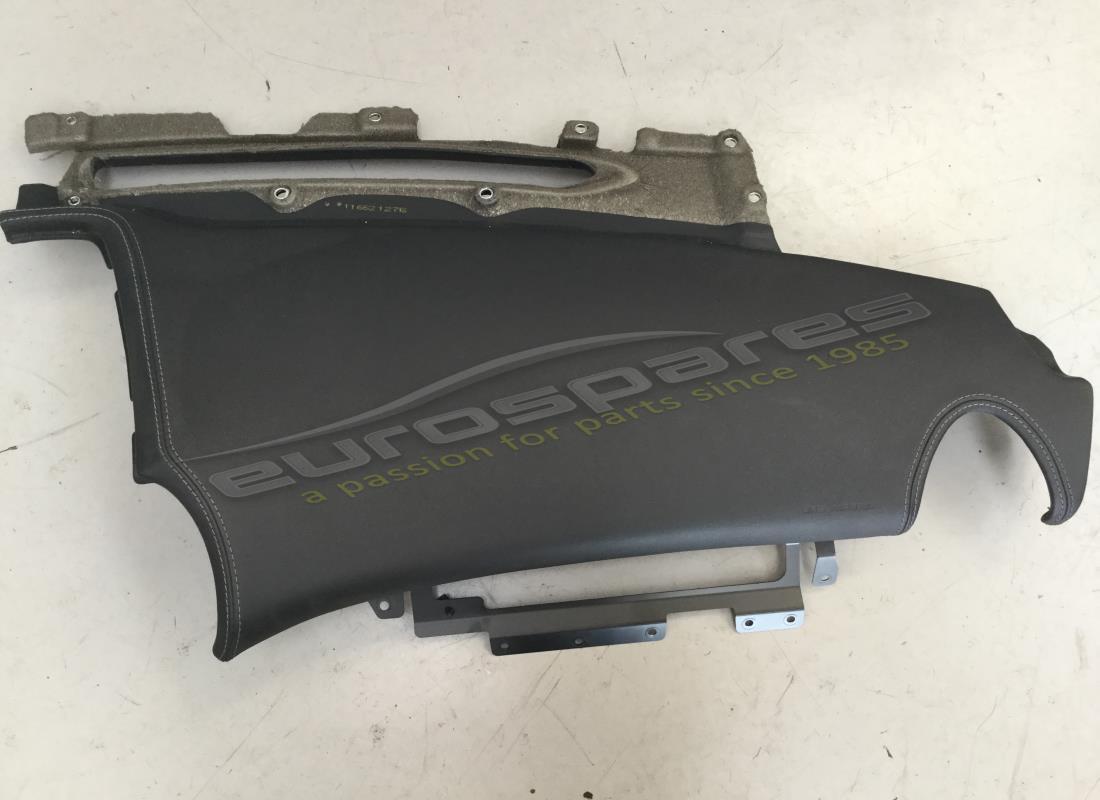 USED Ferrari RH UPPER DASHBOARD . PART NUMBER 83723400 (1)
