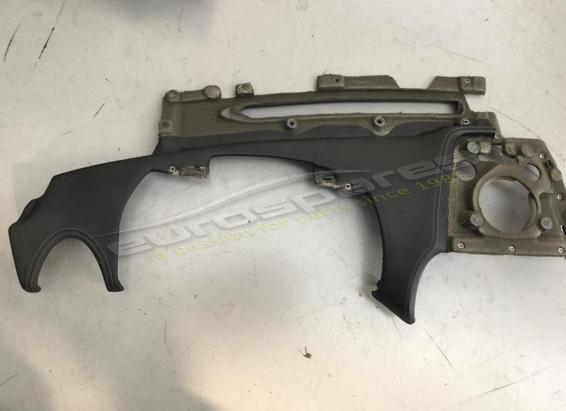 USED Ferrari UPPER PART OF LH SIDE OF DASHBOARD . PART NUMBER 83723500 (1)