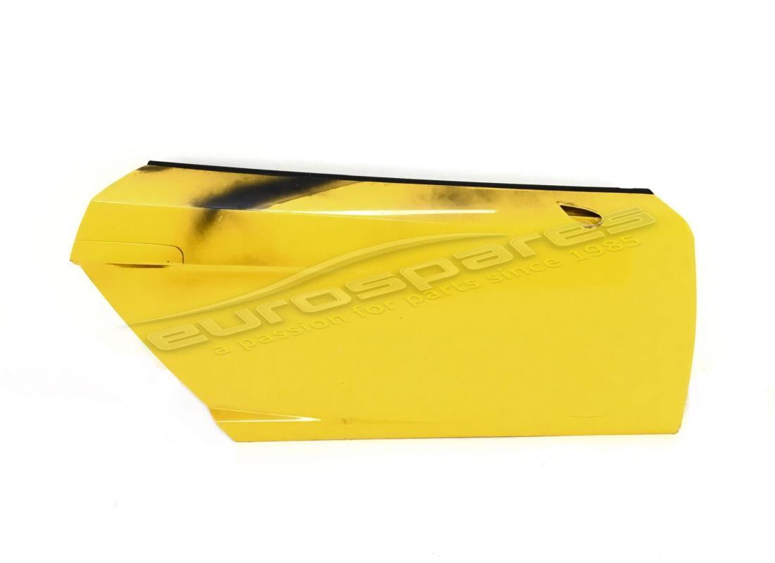 USED Lamborghini RH DOOR ASSEMBLY . PART NUMBER 400831022 (1)