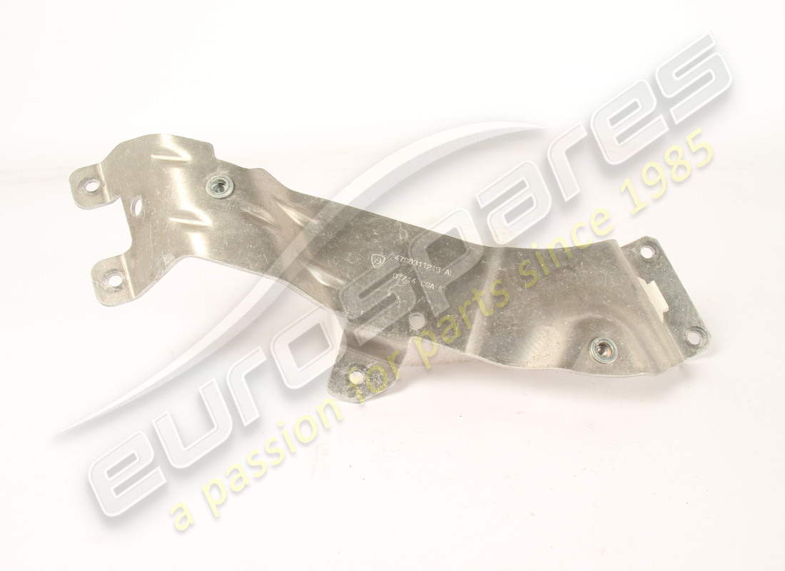 USED LAMBORGHINI REINFORCEMENT DOOR HANDLE. PART NUMBER 470831121B (1) used lamborghini reinforcement door handle. part number 470831121b (1)