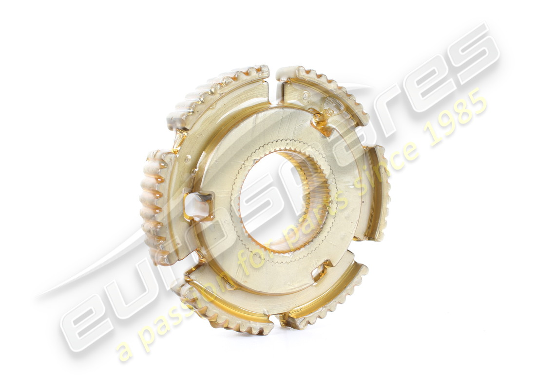 NEW FERRARI SYNCHRO BODY. PART NUMBER 157151 (1) new ferrari synchro body. part number 157151 (1)