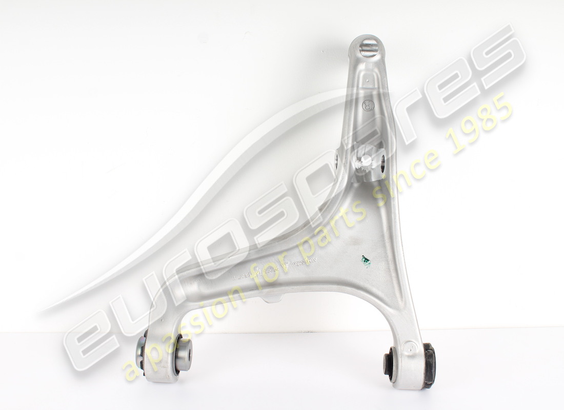 NEW MASERATI RH FRONT SUSPENSION ARM. PART NUMBER 670107803 (2) new maserati rh front suspension arm. part number 670107803 (2)