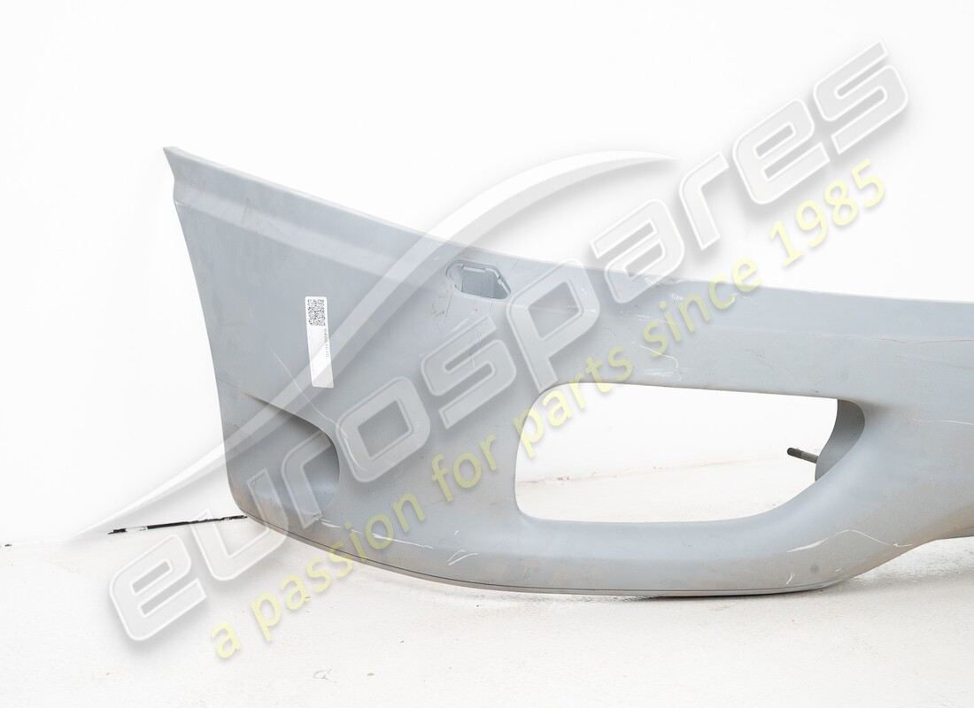 new ferrari front bumper. part number 65580710 (3)