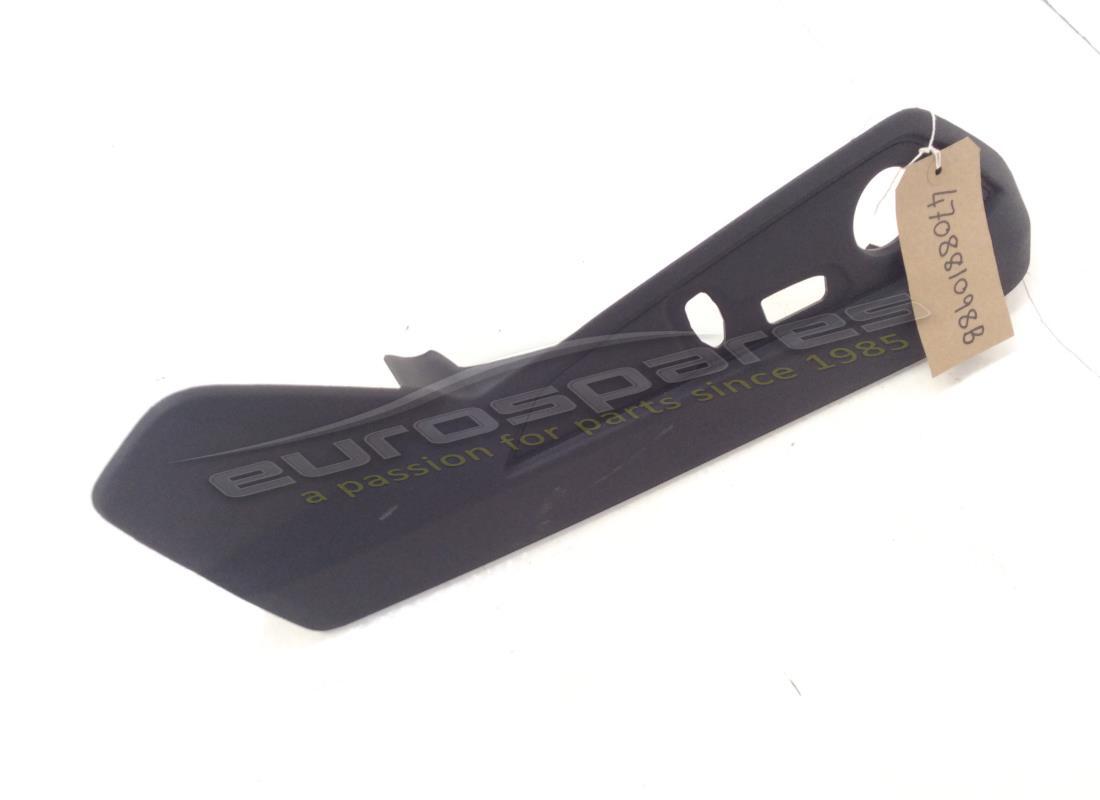 NEW LAMBORGHINI COVER. PART NUMBER 470881098B (1) new lamborghini cover. part number 470881098b (1)