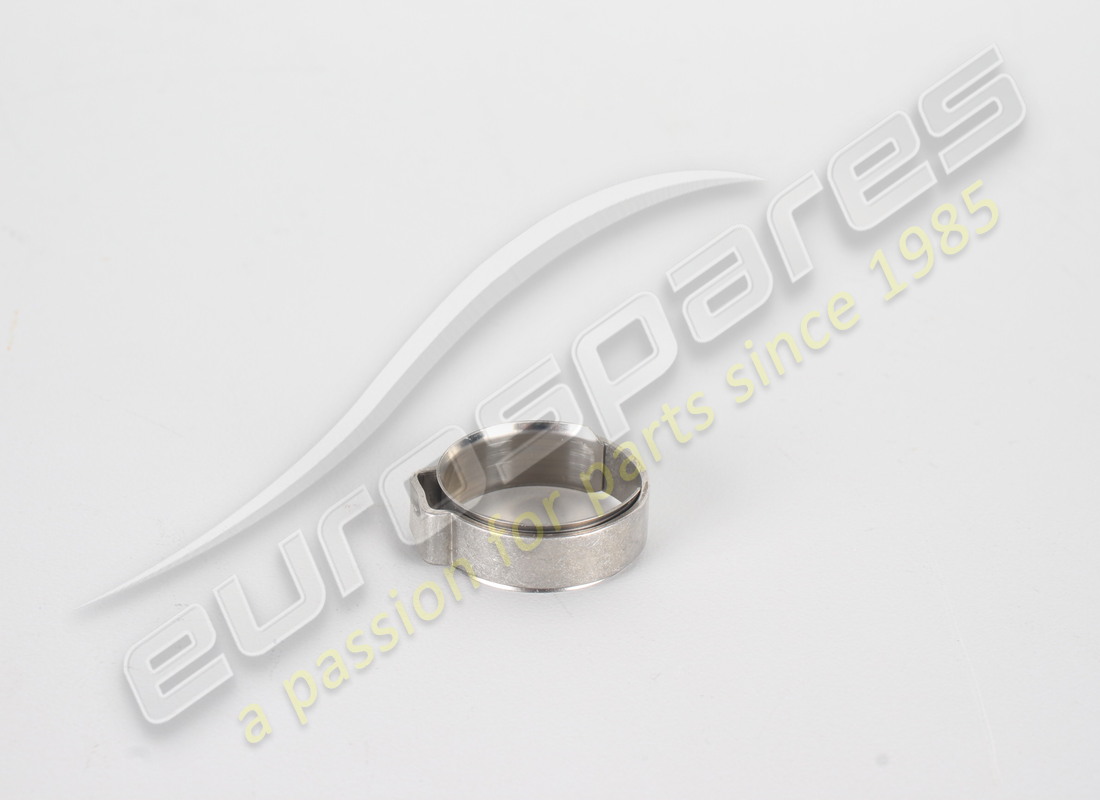 NEW Ferrari CLAMP . PART NUMBER 228142 (1)