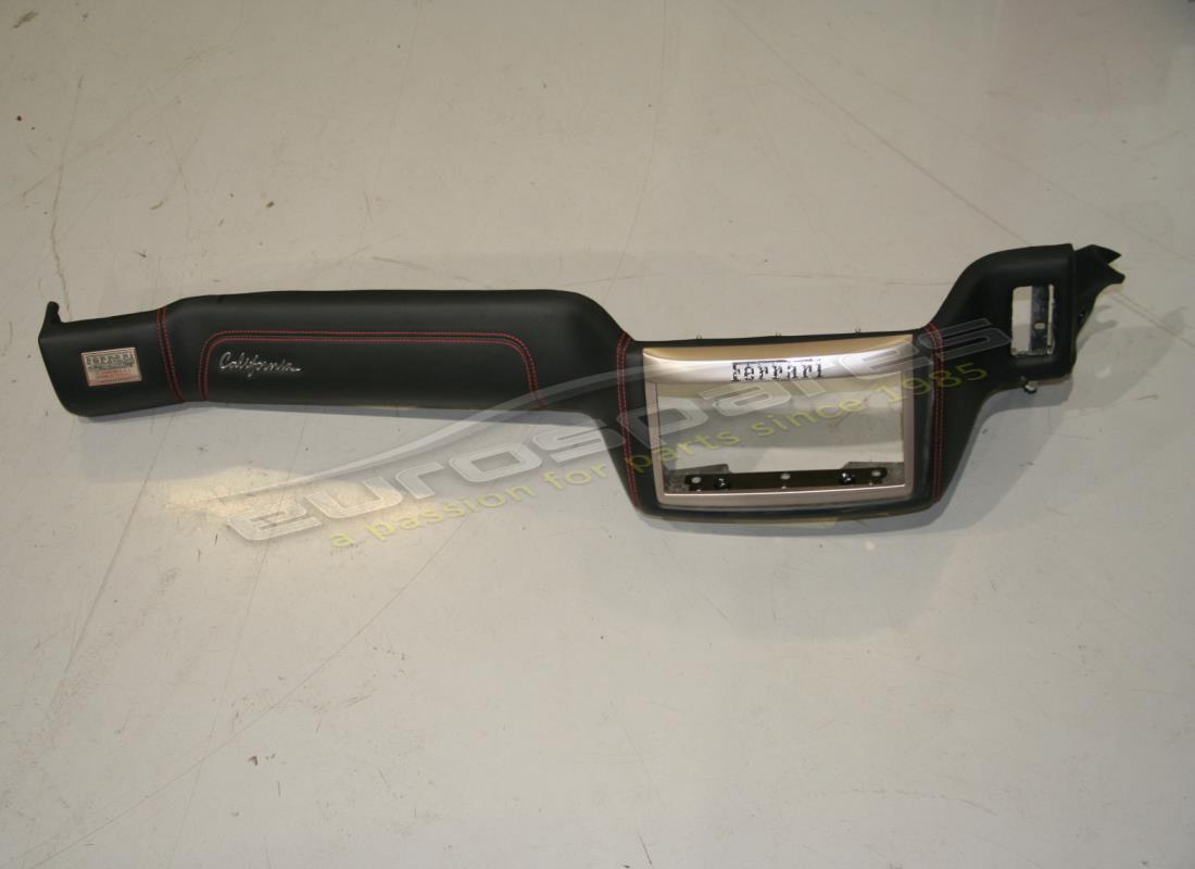 USED Ferrari RH CENTRE PART . PART NUMBER 808950.. (1)