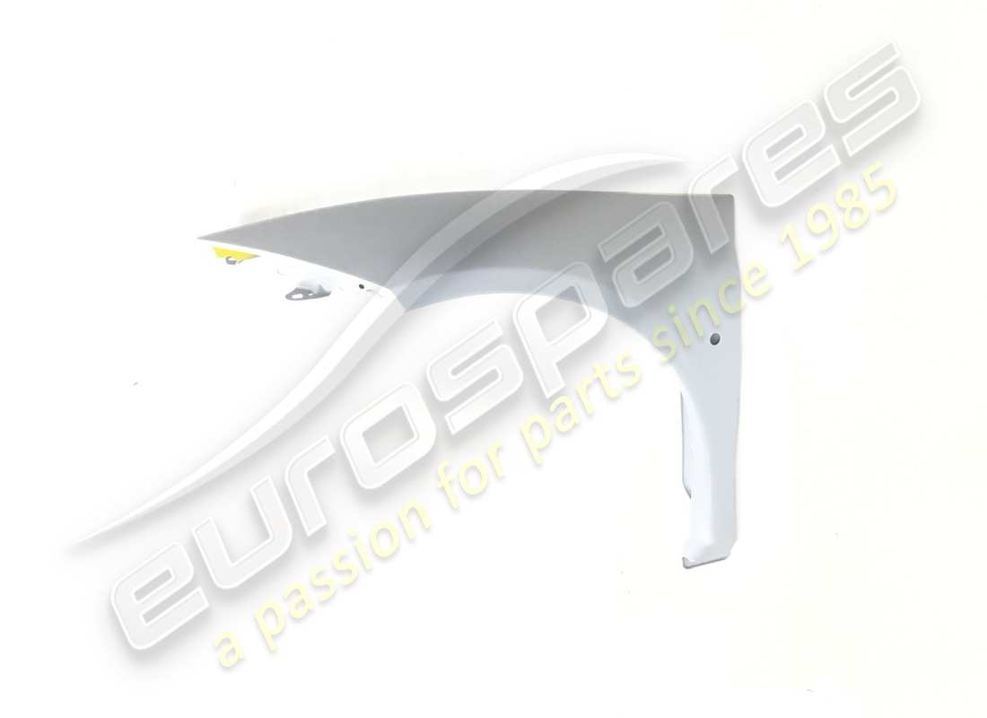 RECONDITIONED FERRARI FRONT LH FENDER. PART NUMBER 83813711 (1) reconditioned ferrari front lh fender. part number 83813711 (1)