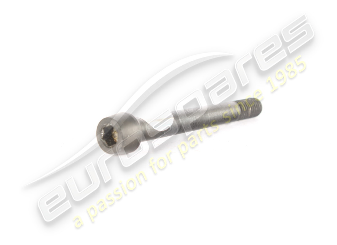 used lamborghini adjustment part vite m8. part number 470827676 (1)