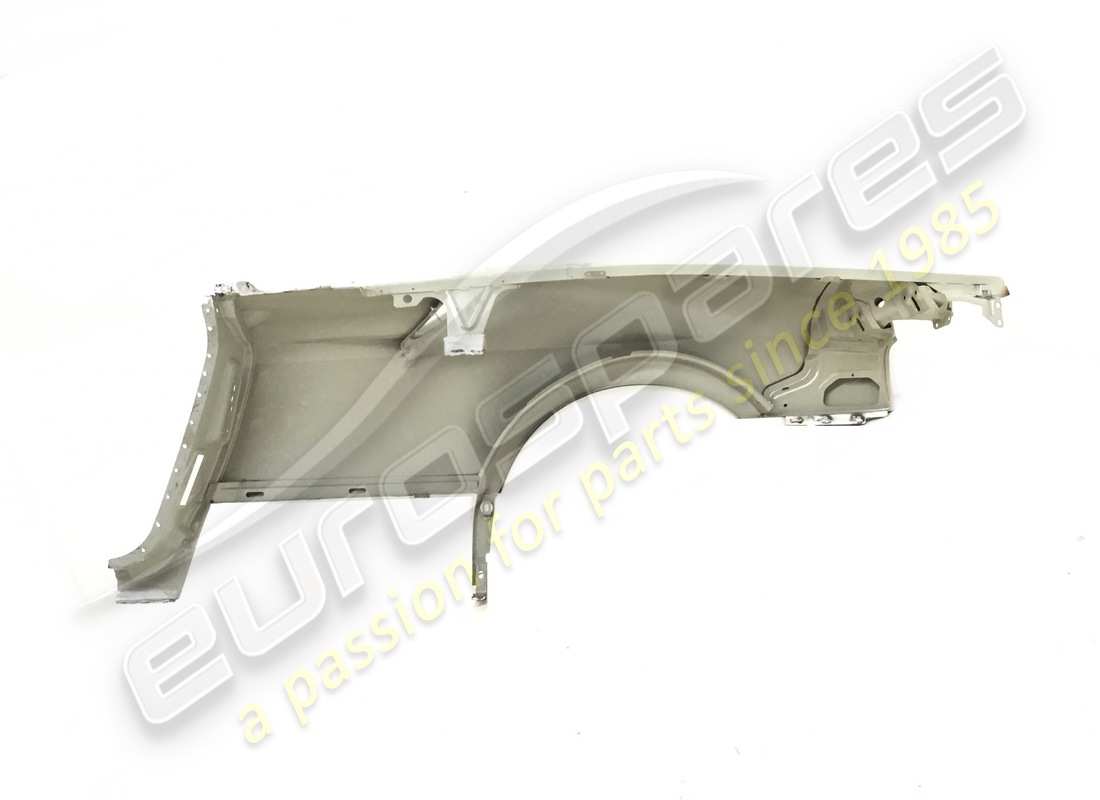 new ferrari complete rh rear fender. part number 68385211 (2)