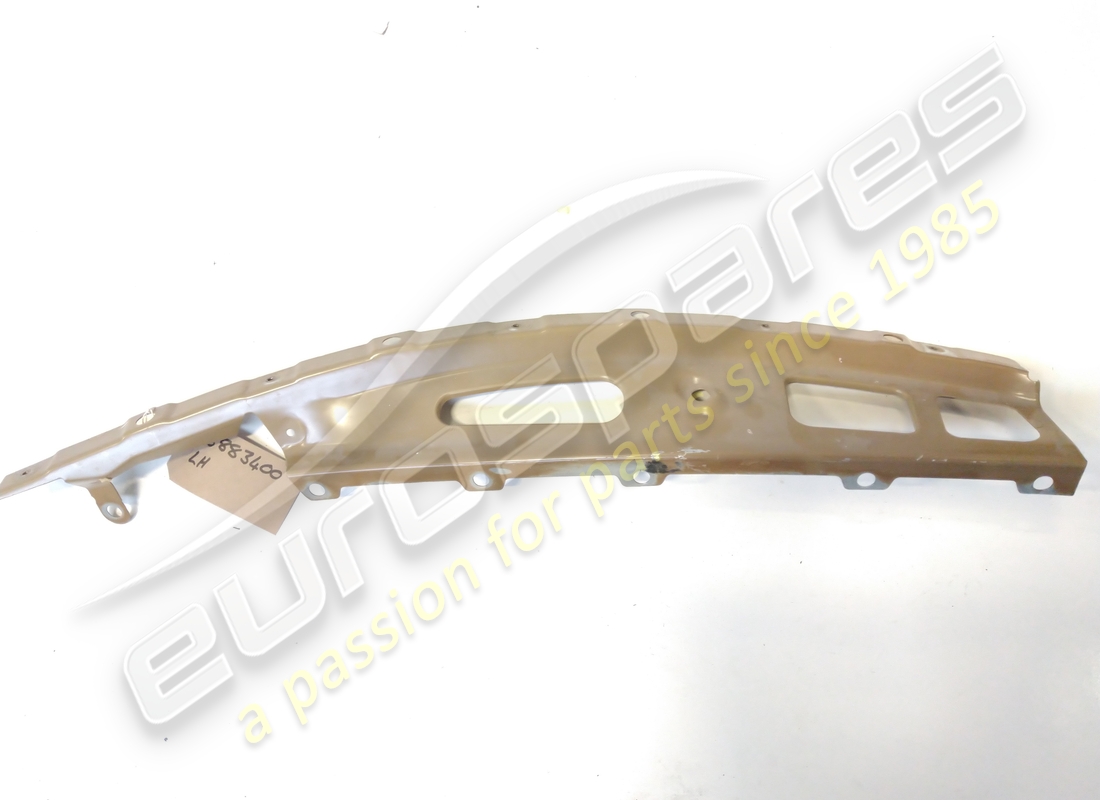 new maserati complete lh bracket for long.mudg. part number 66883400 (1)