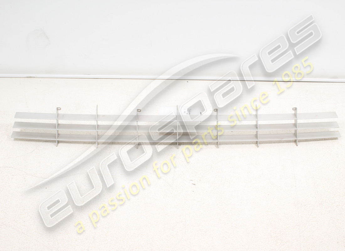 new ferrari radiator grille wide. part number 40314601 (2)