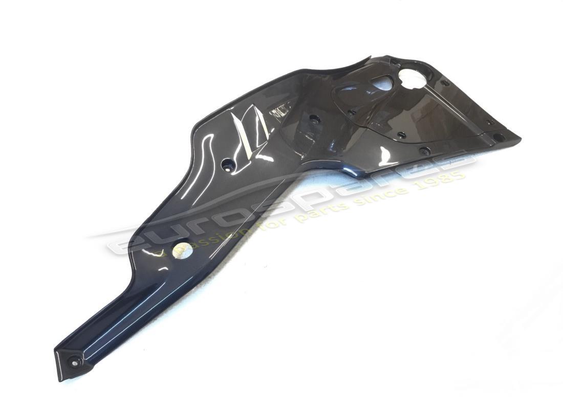 NEW (OTHER) FERRARI RH LATERAL ENGINE COMPARTMEN. PART NUMBER 85132800 (1) new (other) ferrari rh lateral engine compartmen. part number 85132800 (1)