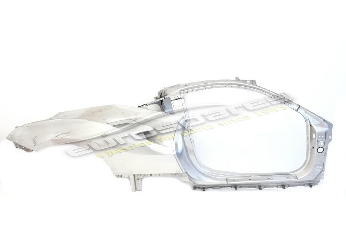 NEW FERRARI RH FLANK. PART NUMBER 88331800 (1) new ferrari rh flank. part number 88331800 (1)