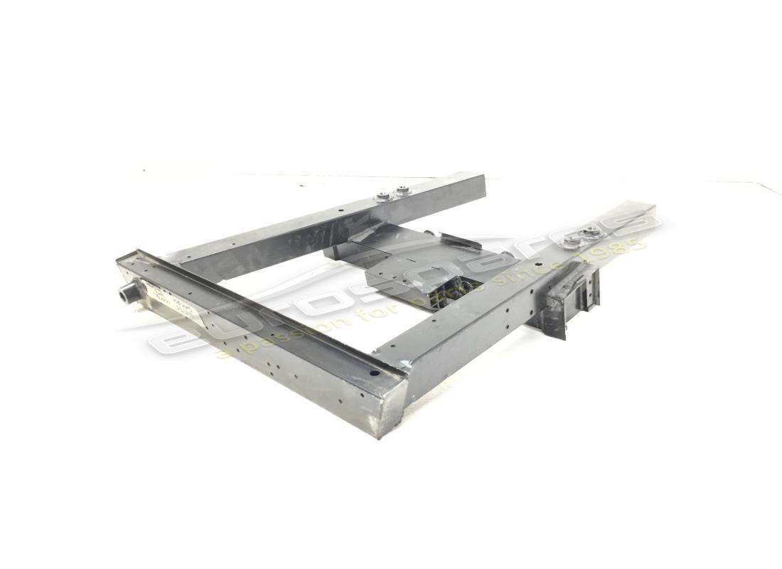 NEW LAMBORGHINI FRONT PART. PART NUMBER 400805021F (1) new lamborghini front part. part number 400805021f (1)