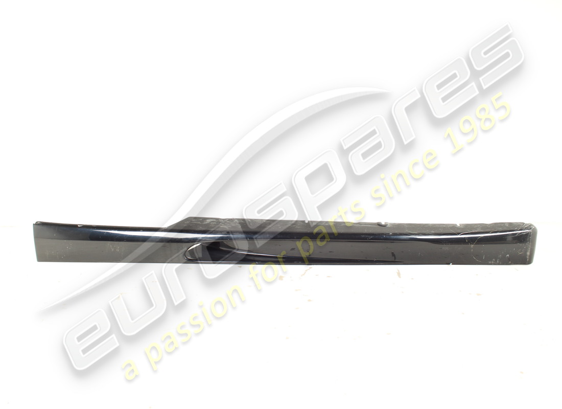 USED FERRARI COVERING FOR LH SIDE MEMBER. PART NUMBER 64101210 (2) used ferrari covering for lh side member. part number 64101210 (2)