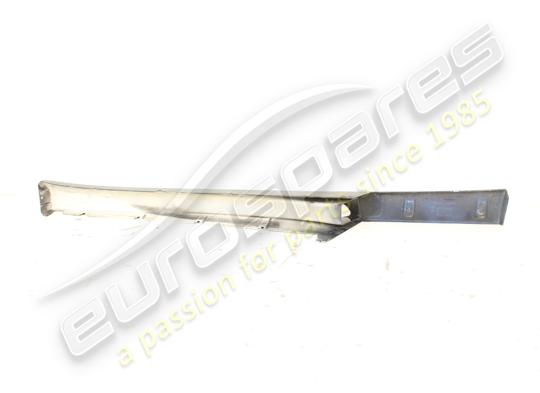 USED FERRARI COVERING FOR LH SIDE MEMBER. PART NUMBER 64101210 (3) used ferrari covering for lh side member. part number 64101210 (3)